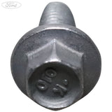 WINDSCREEN/INSIDE REAR VIEW MIRROR SCREW PACK OF 5
