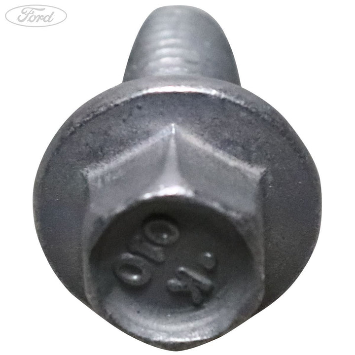 WINDSCREEN/INSIDE REAR VIEW MIRROR SCREW PACK OF 5