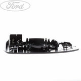 MONDEO FOCUS N/S WING MIRROR GLASS