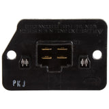 RANGER HEATER RESISTOR 2011-2014
