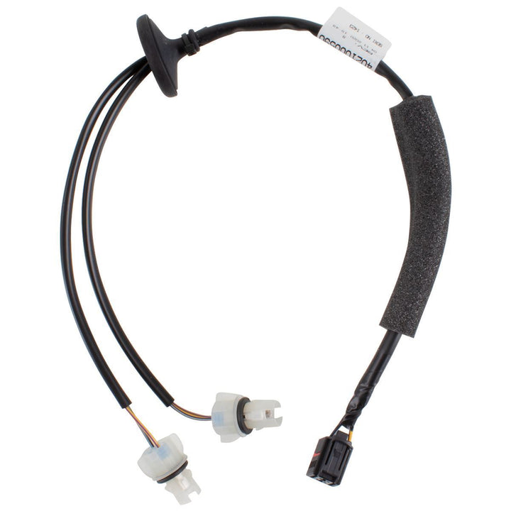 TRANSIT REAR NUMBER PLATE LICENCE PLATE WIRING LOOM