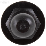LUGGAGE COMPARTMENT DOOR STUD PACK OF 5