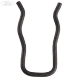 RADIATOR/COOLANT OVERFLOW CONTAINER RETAINER PACK OF 5