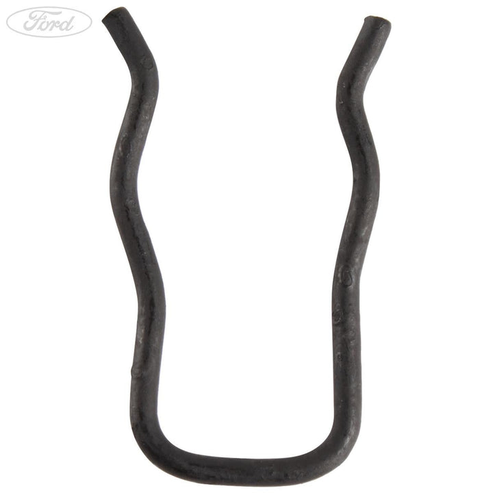 RADIATOR/COOLANT OVERFLOW CONTAINER RETAINER PACK OF 5