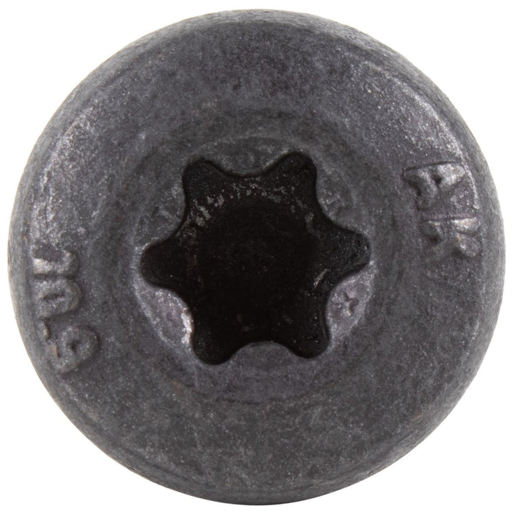FRONT SEAT BASE BOLT PACK OF 5