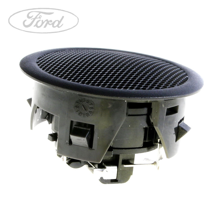 Galaxy Mondeo S-Max Dashboard Or Door Tweeter Speaker & Grille Ebony 2009-2015