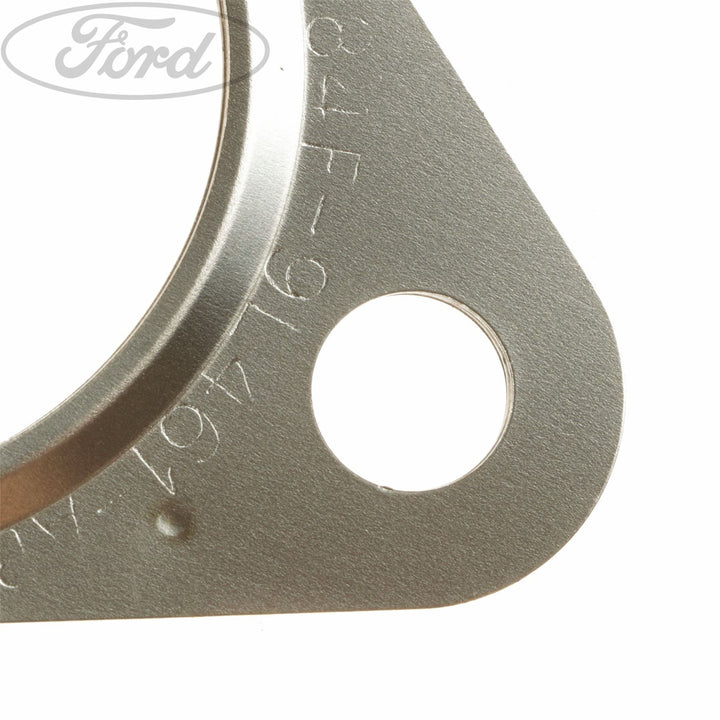 TRANSIT TOURNEO EXHAUST MANIFOLD GASKET