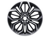 FOCUS SET OF 4 ALLOY WHEELS 05/2018