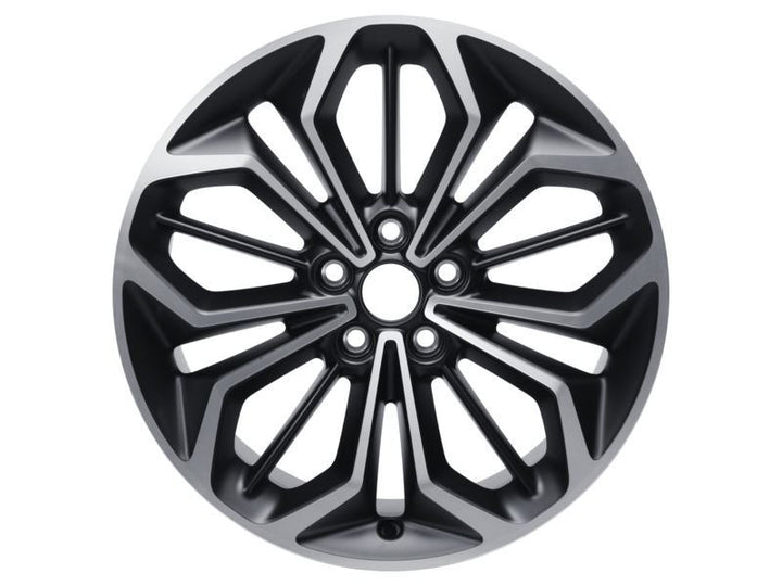 FOCUS SET OF 4 ALLOY WHEELS 05/2018