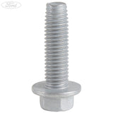 TRANSMISSION MOUNTING BOLT PACK OF 5