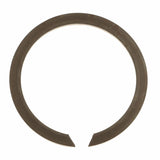 THRUST WASHER RETAINING RING