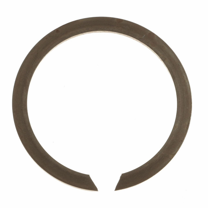 THRUST WASHER RETAINING RING