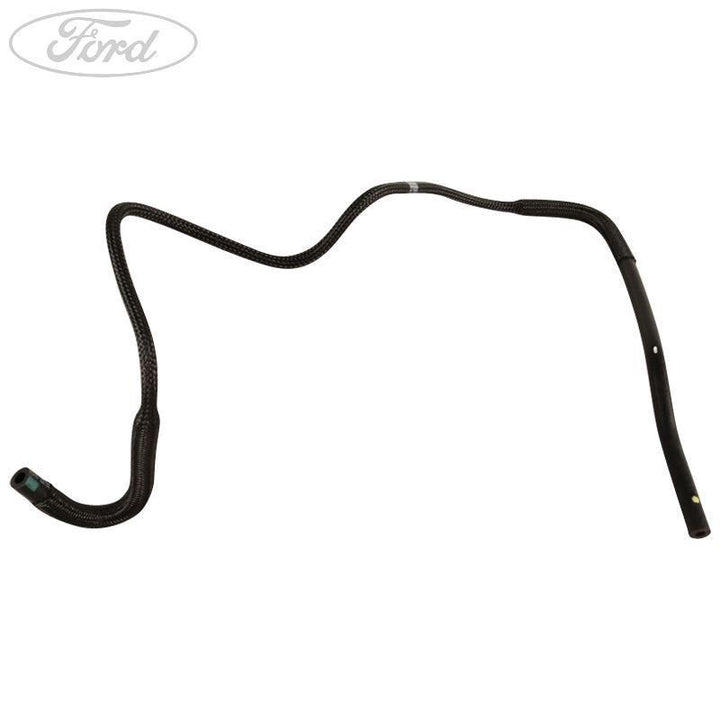 VACUUM HOSE