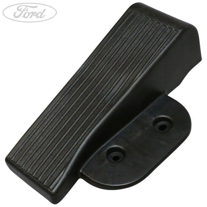 FIESTA FUSION O/S DRIVERS FOOTREST MANUAL & AUTO 01-12