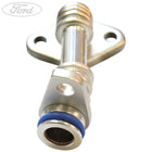 DRAIN TUBE