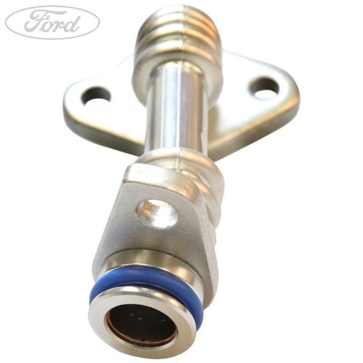 DRAIN TUBE