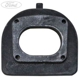 RUBBER INSULATOR
