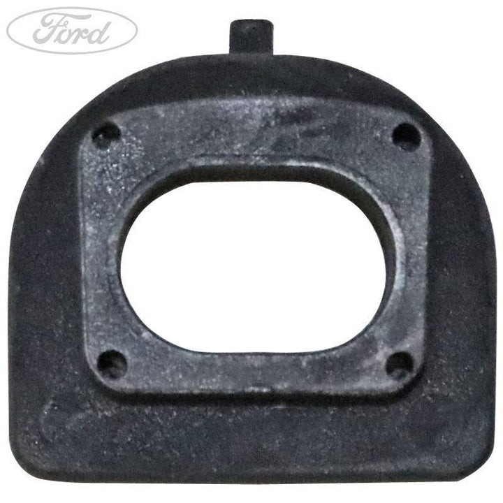 RUBBER INSULATOR