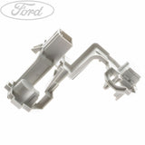 GLOVE COMPARTMENT LIGHT SOCKET