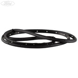 S-MAX GALAXY REAR N/S DOOR WEATHERSTRIP SEAL 5 DOOR LMV 15-