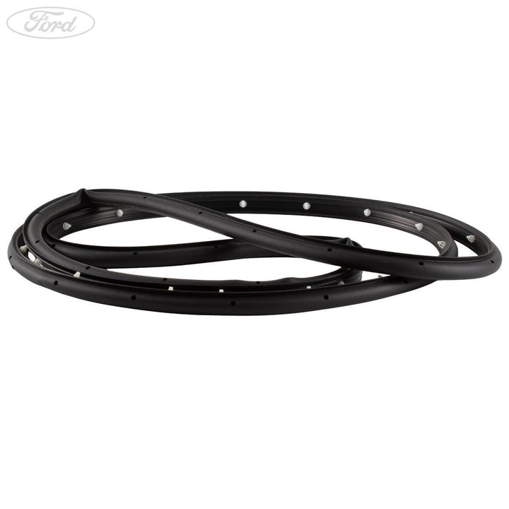 S-MAX GALAXY REAR N/S DOOR WEATHERSTRIP SEAL 5 DOOR LMV 15-