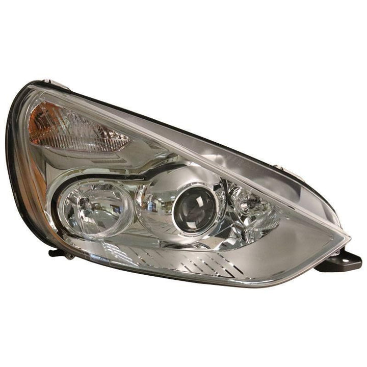 S-MAX GALAXY FRONT O/S HEAD LIGHT LAMP HID XENON 2006-2015