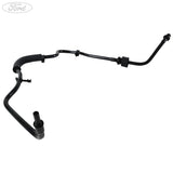 S-MAX GALAXY MONDEO DURATEC BRAKE BOOSTER VACUUM PIPE