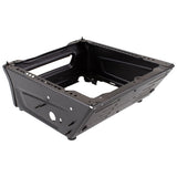 FRONT SEAT CUSHION SUPPORT