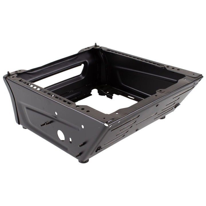 FRONT SEAT CUSHION SUPPORT