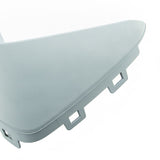 FIESTA N/S RADIATOR GRILLE BUMPER COVER 2021-2023