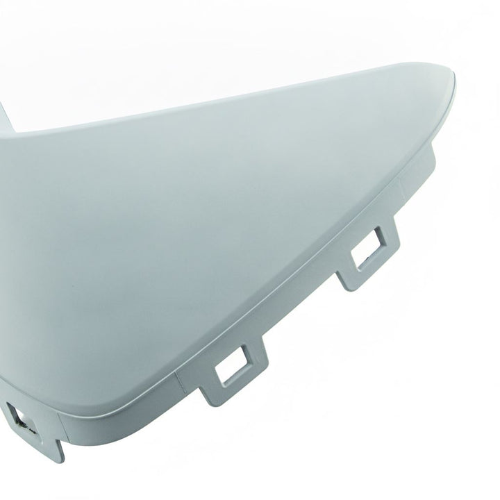 FIESTA N/S RADIATOR GRILLE BUMPER COVER 2021-2023