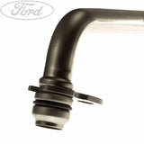 TURBO DRAIN TUBE