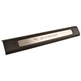 DOOR SCUFF PLATE