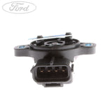 OTHER FUEL SYSTEM PARTS 5-SPEED MANUAL 5MT