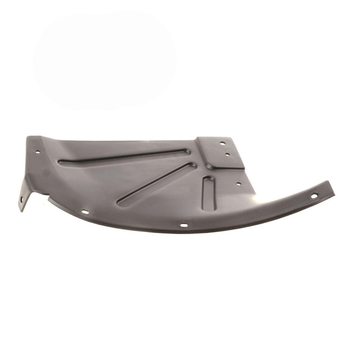 UNDERBODY PANELS