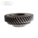 MAINSHAFT 3RD SPEED GEAR
