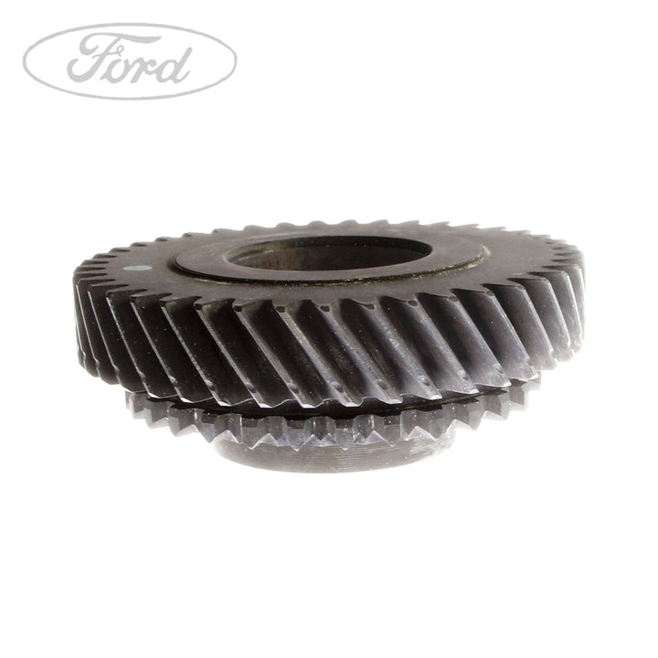 MAINSHAFT 3RD SPEED GEAR