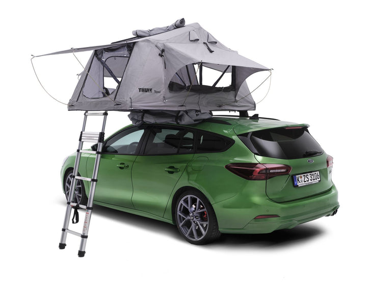 FOCUS FROM 04/2018/KUGA 12/2019-02/2024 THULE®* ROOFTOP TENT TEPUI AYE – Ford Online Shop UK