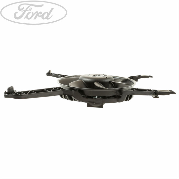 B-MAX 1.4 FIESTA 1.25 ENGINE COOLING FAN & MOTOR