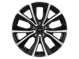 PUMA SET OF 4 ALLOY WHEELS 11/2019 03/2020