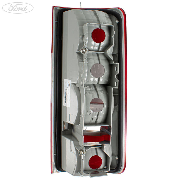 TRANSIT CONNECT REAR PASSENGER SIDE LIGHT TAIL LAMP CLUSTER 2002-2013