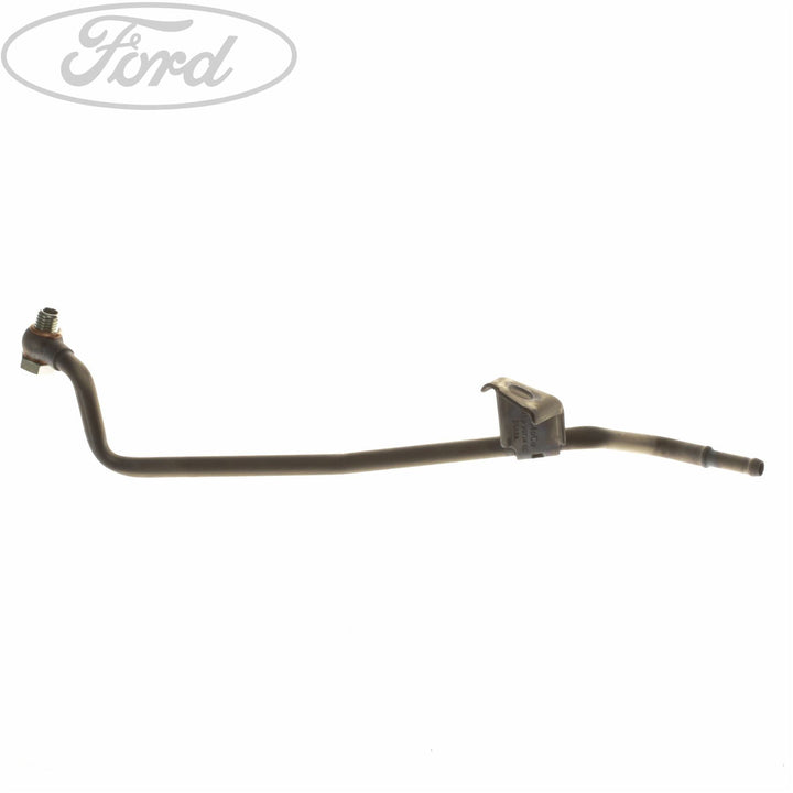 TURBOCHARGER HOSE