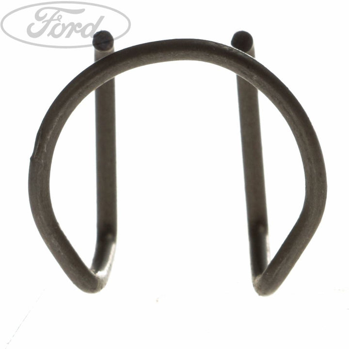 GEARSHIFT SHAFT SPRING