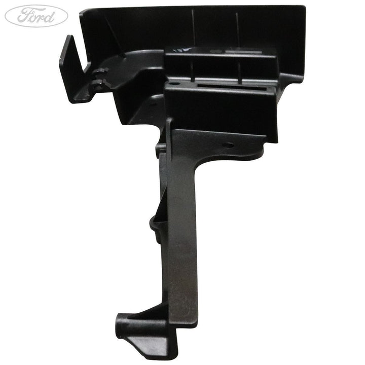RANGER FRONT O/S DOOR LATCH MECHANISM COVER 2011-2013