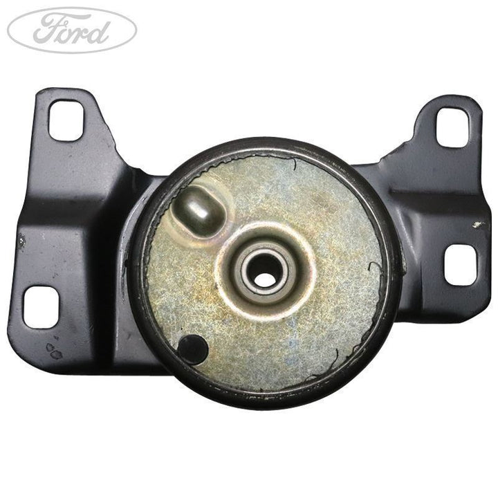 TRANSMISSION EXTENSION HOUSING