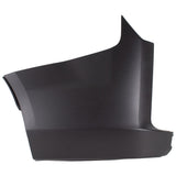 BUMPER END CAP