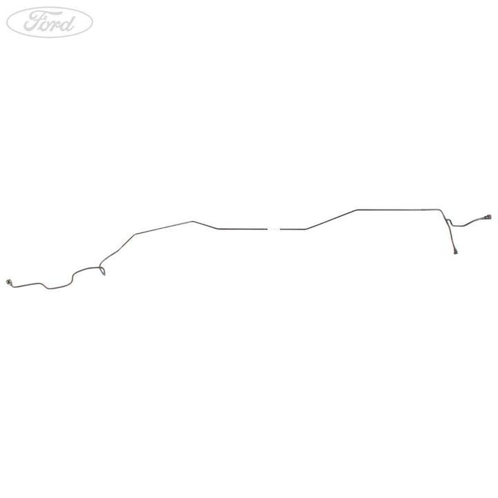 Fiesta ST ST150 2.0 Duratec Fuel Pipe Tube 2004-2008