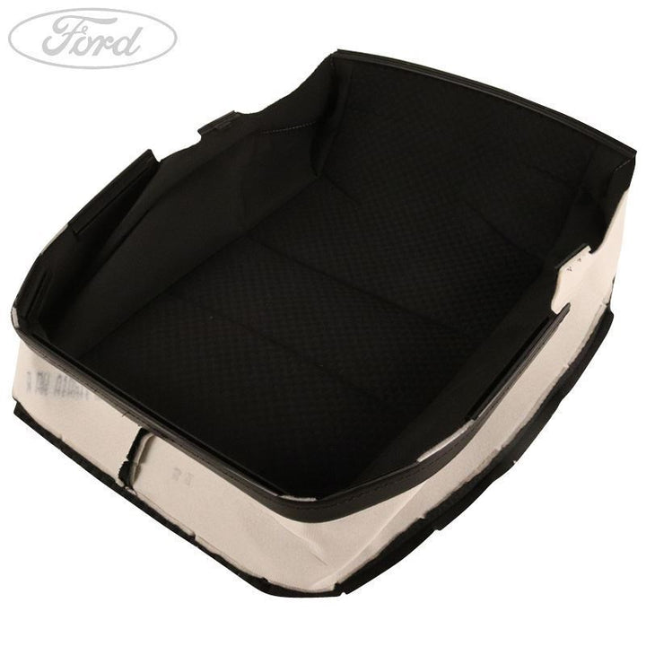 SEAT CUSHION COVER