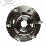 FRONT SUSPENSION PARTS