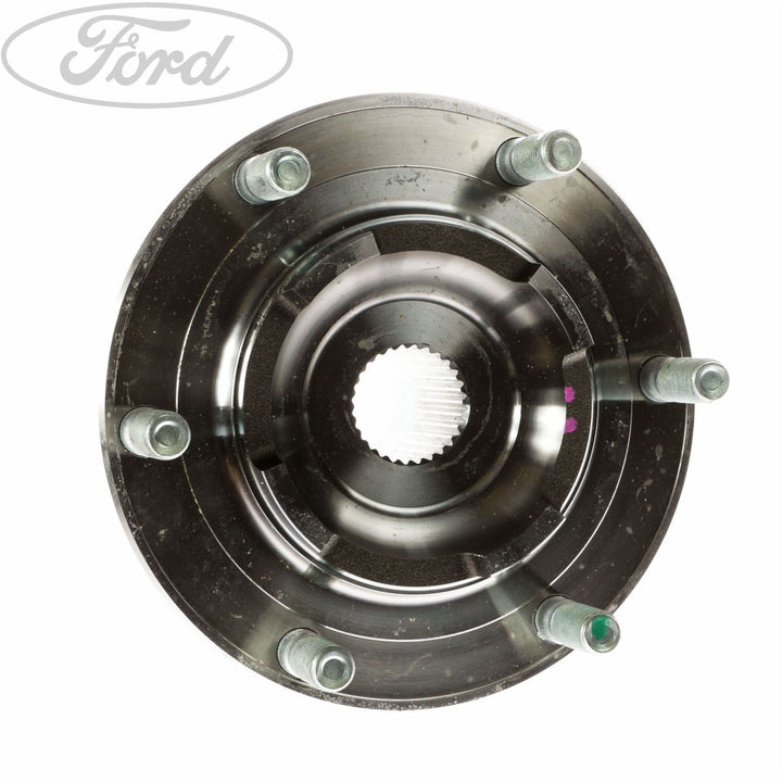 FRONT SUSPENSION PARTS